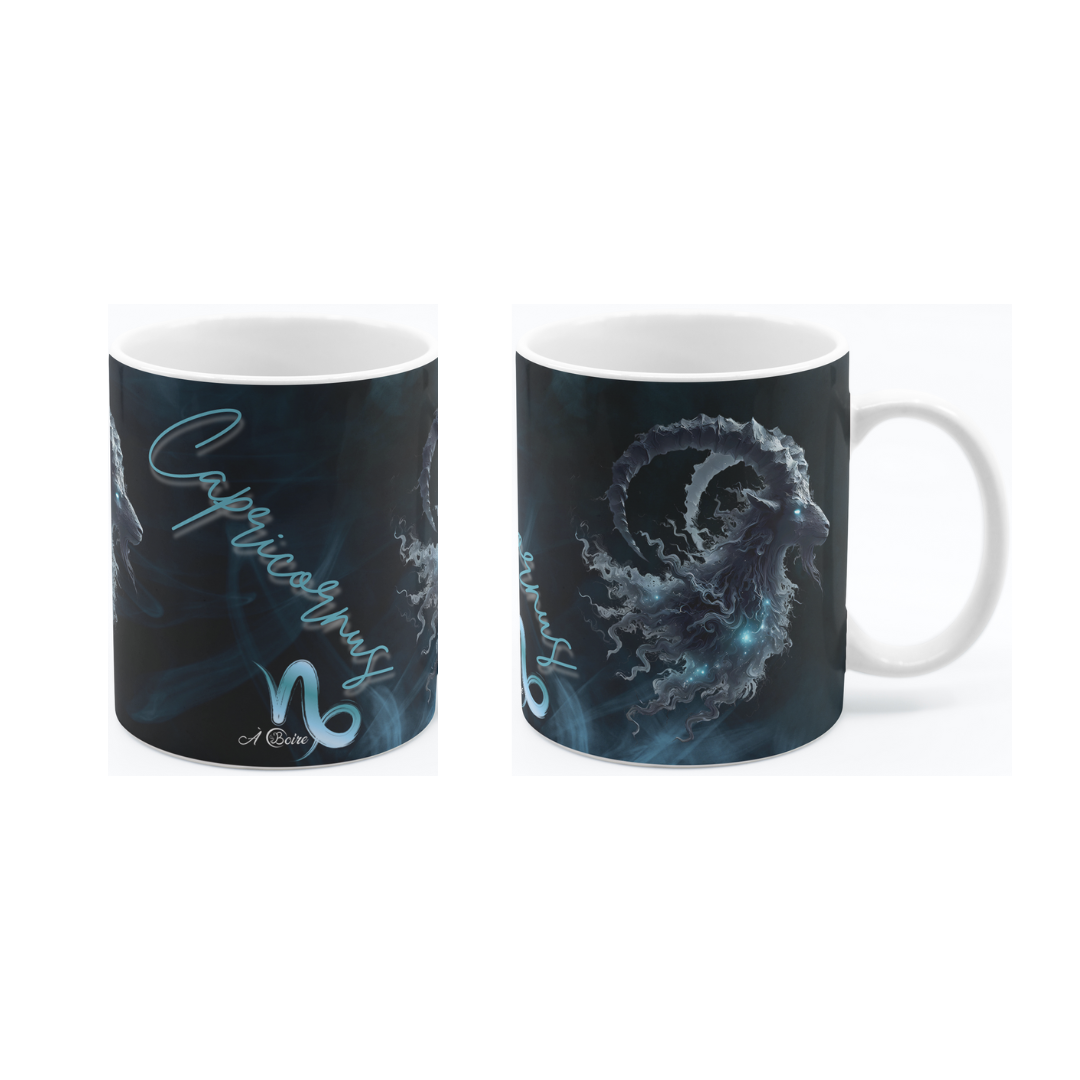 Tasse à café astrologique 11 oz