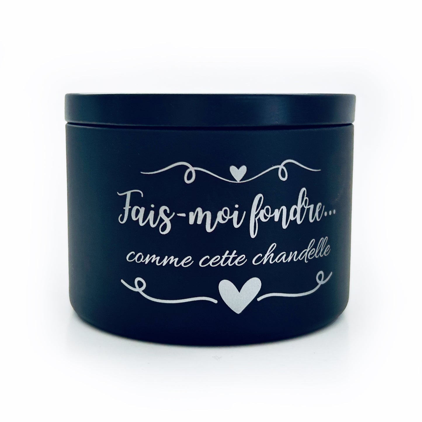 Chandelles 8oz