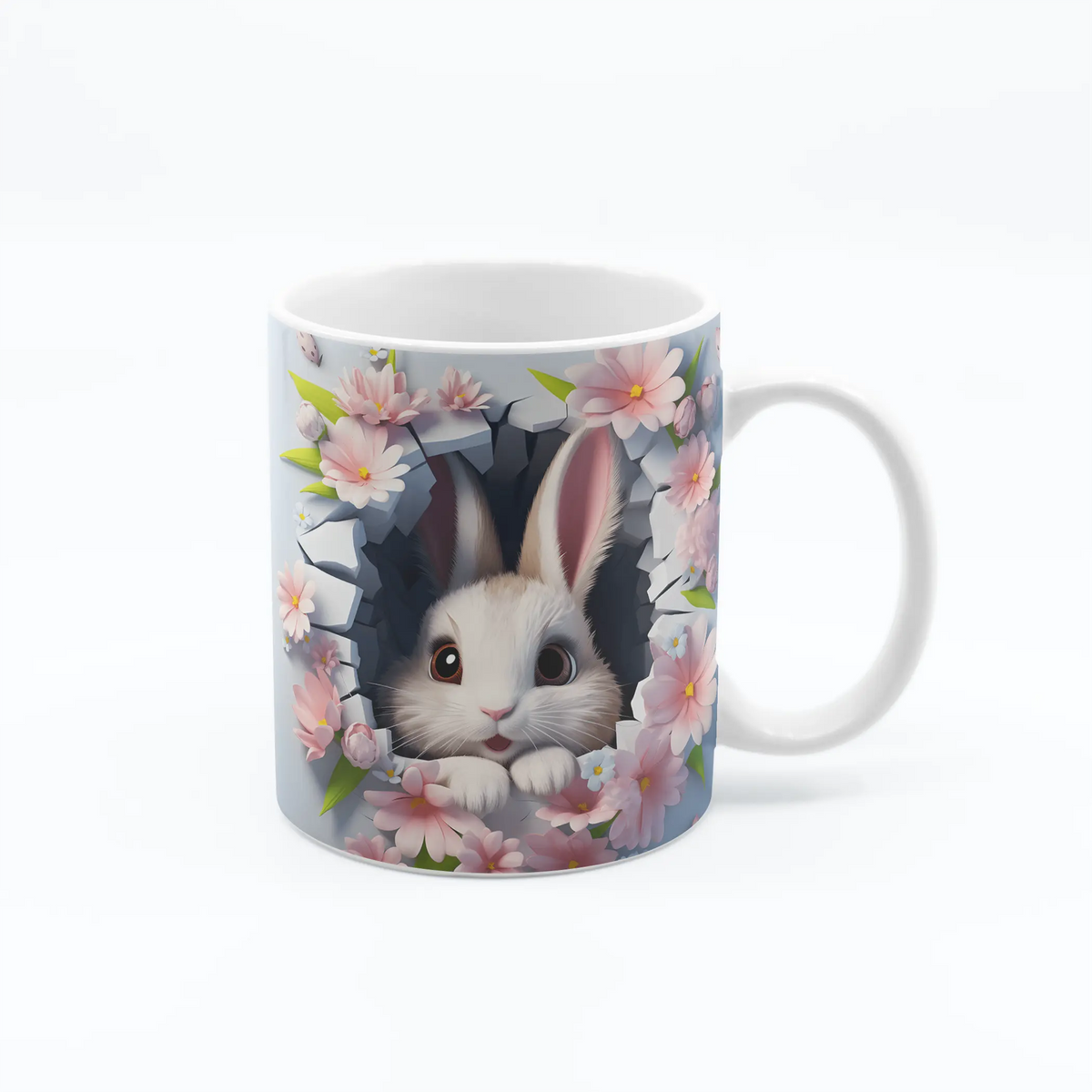Tasse à café animaux À Boire