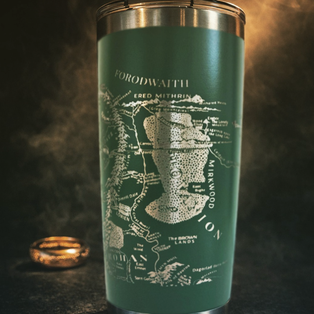 La tasse personnalisée qu’on utilise vraiment, tous les jours!