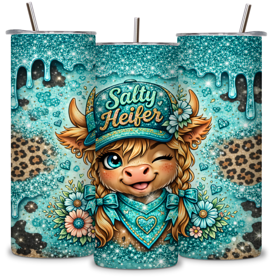 Bouteille d'eau  à sublimation 30 OZ