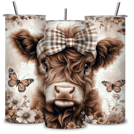 Bouteille d'eau  à sublimation 30 OZ