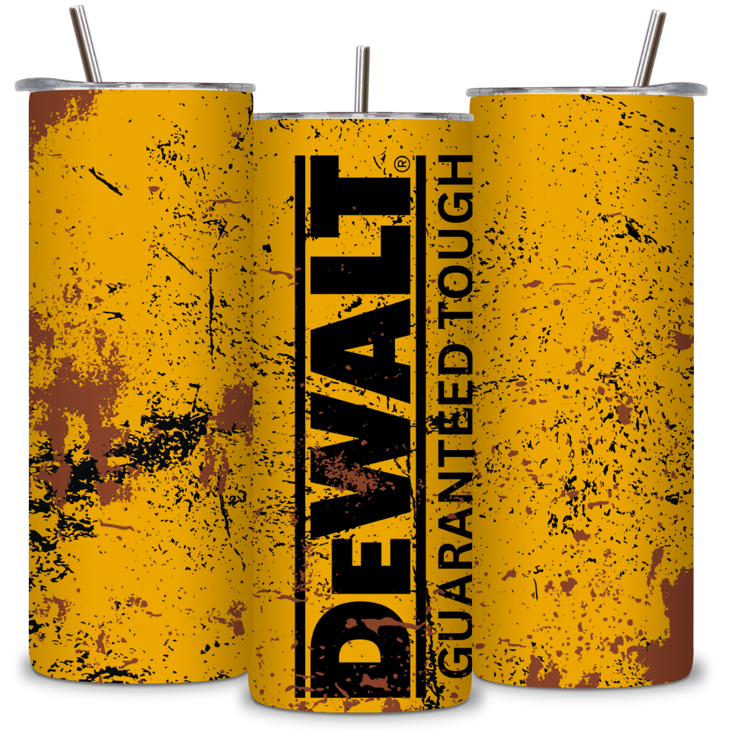 Bouteille d'eau  à sublimation 30 OZ