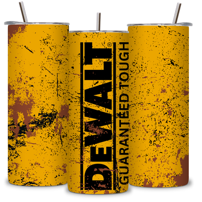 Bouteille d'eau  à sublimation 30 OZ