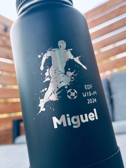 Demander une soumission