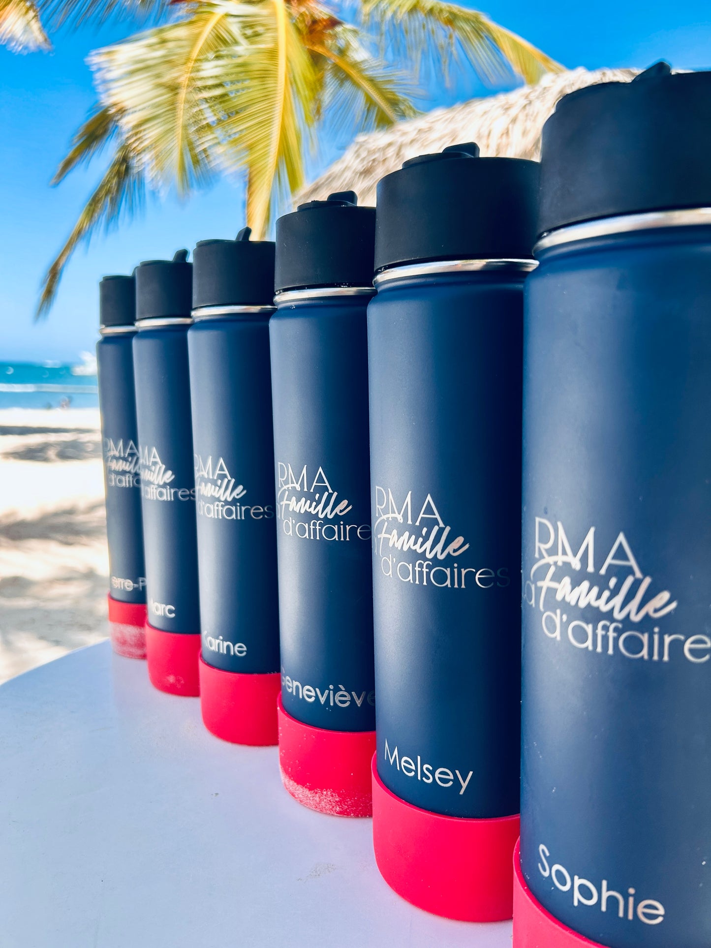 Demander une soumission