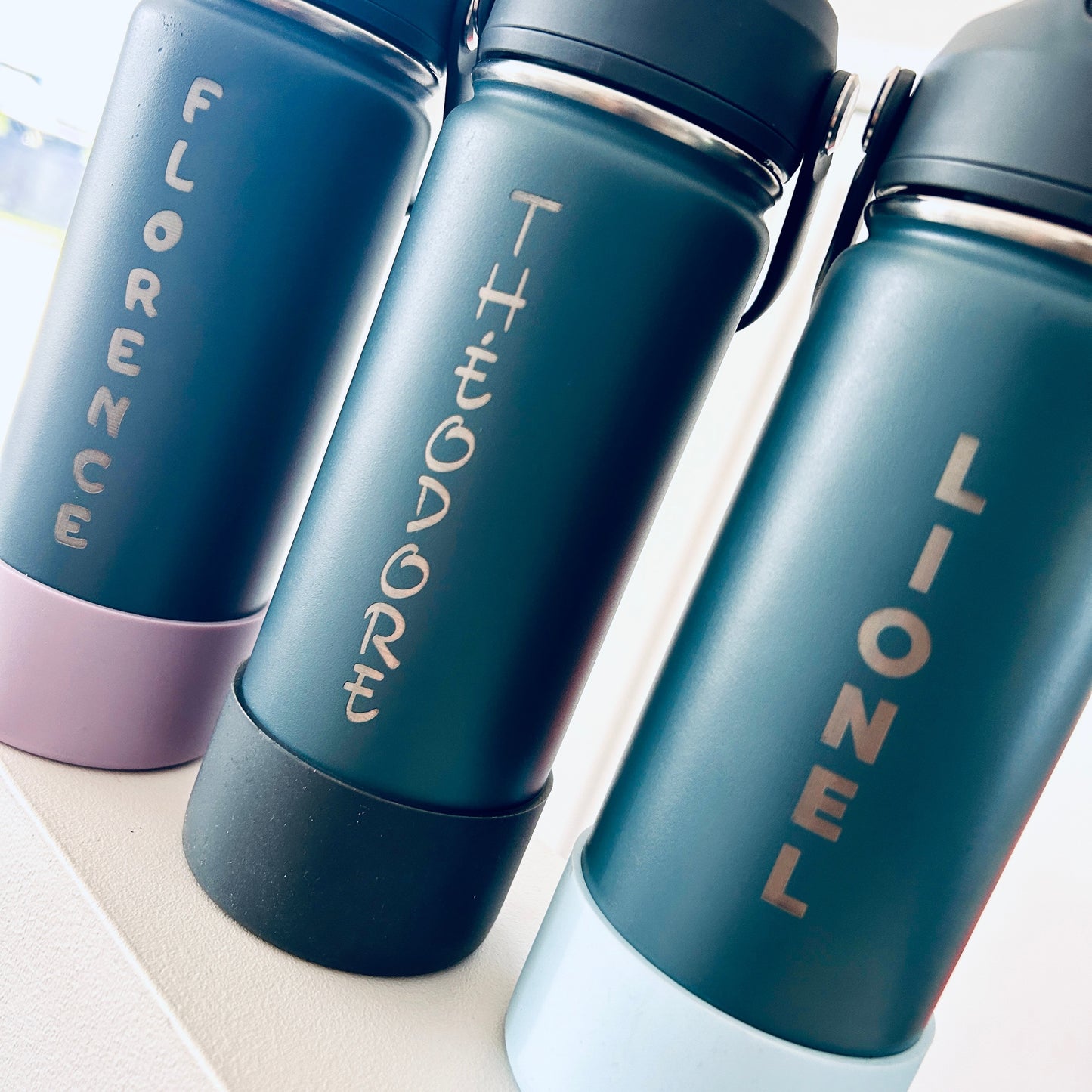 Demander une soumission