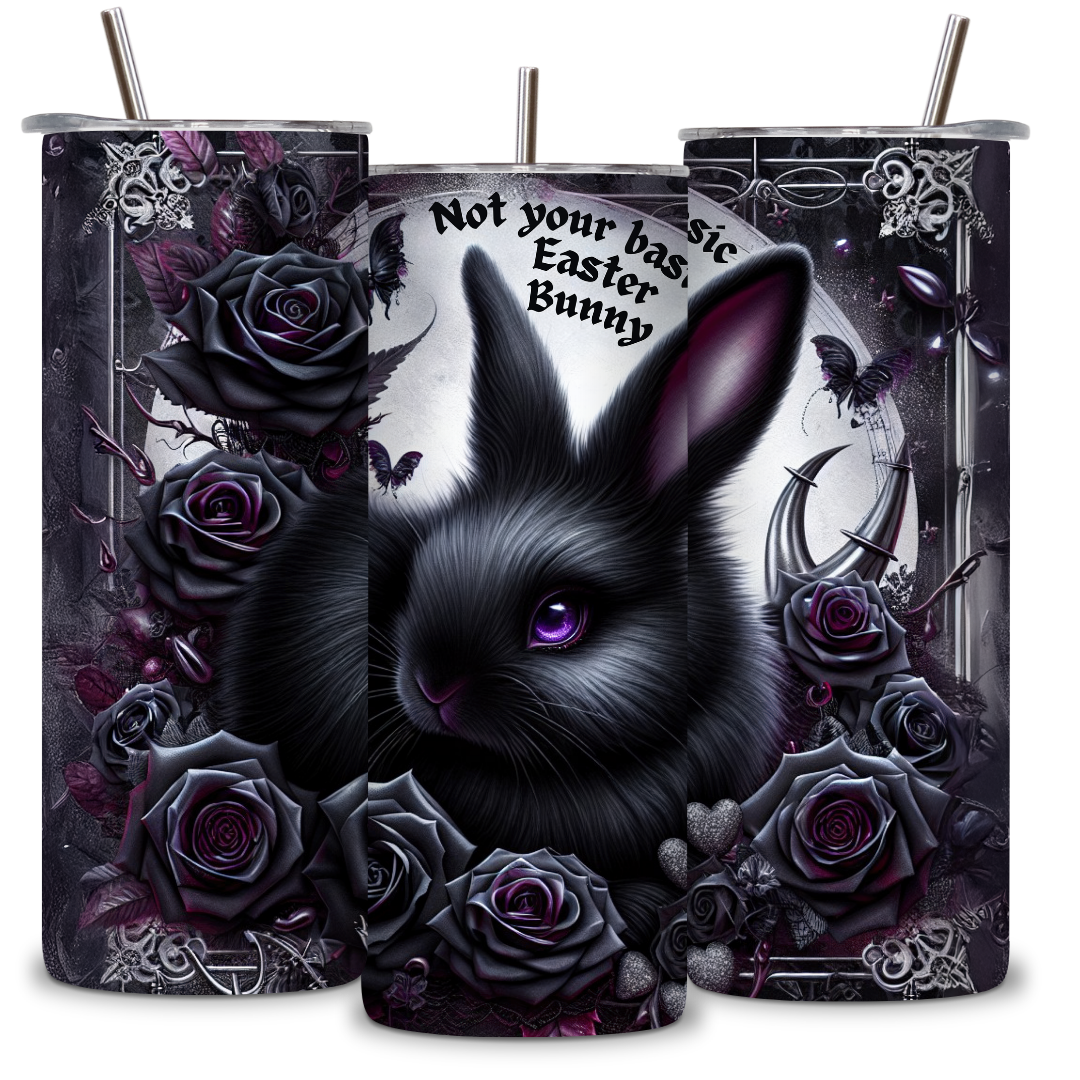 Bouteille d'eau  à sublimation 30 OZ