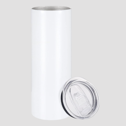 Bouteille d'eau  à sublimation 30 OZ