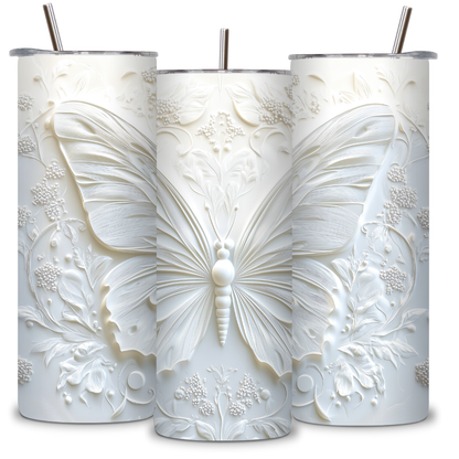 Bouteille d'eau  à sublimation 30 OZ